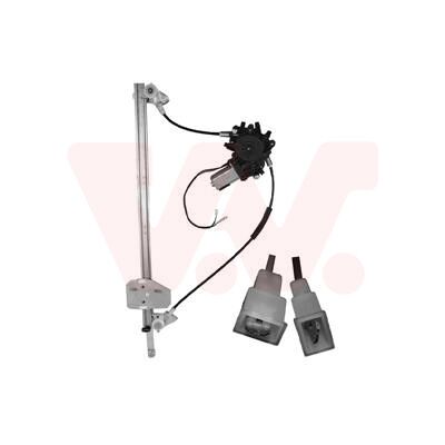 Van Wezel 5874261 Elektrischer Fensterheber - Fensterheber Van Wezel 5874261 Elektrischer Fensterheber - Fensterheber