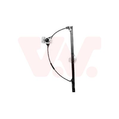 VAN WEZEL 5875232 - Fensterheber VAN WEZEL 5875232 - Fensterheber