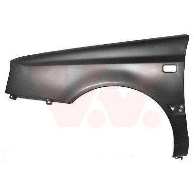 VAN WEZEL VW Golf III Vento Vorderes Recht Kotflügel - Auto Ersatz VAN WEZEL VW Golf III Vento Vorderes Recht Kotflügel - Auto Ersatz