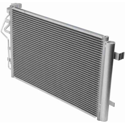 VAN WEZEL 83005102 Aluminium-Kondensator mit Trockner - Klimaanlage VAN WEZEL 83005102 Aluminium-Kondensator mit Trockner - Klimaanlage