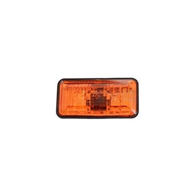 Van Wezel Gelber Seitlicher Blinker - Produkttyp Van Wezel Gelber Seitlicher Blinker - Produkttyp