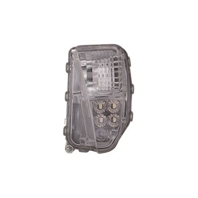 VAN WEZEL Toyota Prius Linker LED vorn Blinker VAN WEZEL Toyota Prius Linker LED vorn Blinker