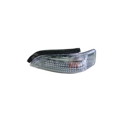 VAN WEZEL Yaris P13 Linker Weiß Blinkleuchte - Blinker für Außenspiegel VAN WEZEL Yaris P13 Linker Weiß Blinkleuchte - Blinker für Außenspiegel
