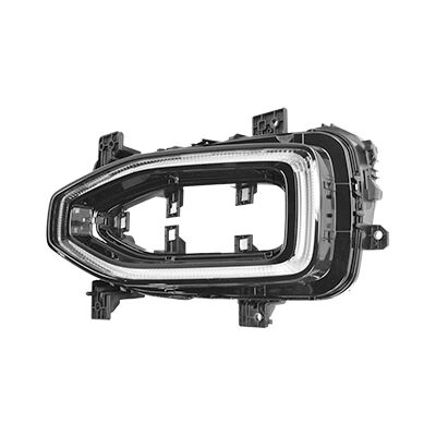 VAN WEZEL Modell 5710907 LED Blinker für Volkswagen T-Roc VAN WEZEL Modell 5710907 LED Blinker für Volkswagen T-Roc