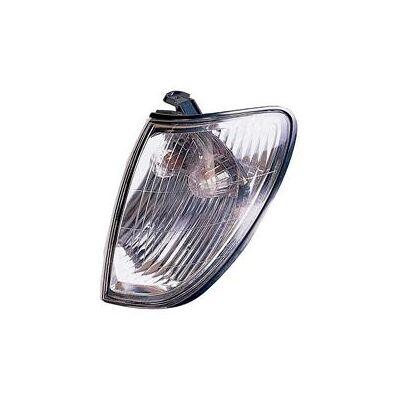 VAN WEZEL Land Cruiser 100 Linker vorderer Weißer Blinker - Seitenblinker VAN WEZEL Land Cruiser 100 Linker vorderer Weißer Blinker - Seitenblinker