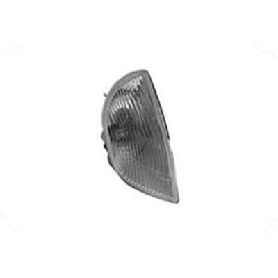 VAN WEZEL Modell 1602908 - Seitenblinker, Weiß, Rechts vorne VAN WEZEL Modell 1602908 - Seitenblinker, Weiß, Rechts vorne