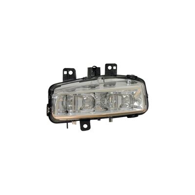 VAN WEZEL 0251995 Linke LED Nebelscheinwerfer - Front Nebelscheinwerfer VAN WEZEL 0251995 Linke LED Nebelscheinwerfer - Front Nebelscheinwerfer