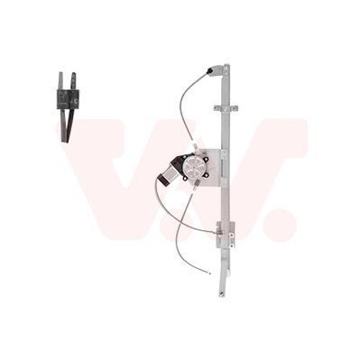 VAN WEZEL Modell 0947262 Elektrischer Fensterheber - Fensterheber VAN WEZEL Modell 0947262 Elektrischer Fensterheber - Fensterheber