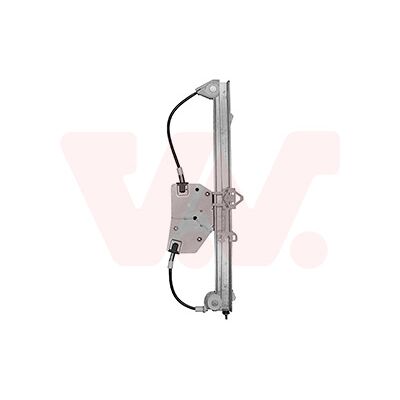 VAN WEZEL BMW Fensterheber 0657263 - Fensterheber VAN WEZEL BMW Fensterheber 0657263 - Fensterheber