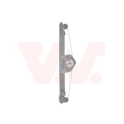 Van Wezel Modell 1624263 - Elektrischer Fensterheber vorne links Van Wezel Modell 1624263 - Elektrischer Fensterheber vorne links