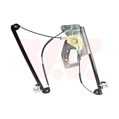 VAN WEZEL BMW 0639262 Fensterheber - Elektrisch, Rechts vorne, E39 VAN WEZEL BMW 0639262 Fensterheber - Elektrisch, Rechts vorne, E39