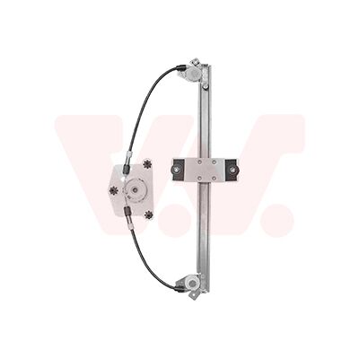 VAN WEZEL Modell 0332266 Elektrischer Fensterheber - Fensterheber VAN WEZEL Modell 0332266 Elektrischer Fensterheber - Fensterheber