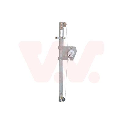 Van Wezel Modell 0981261 - Fensterheber Van Wezel Modell 0981261 - Fensterheber