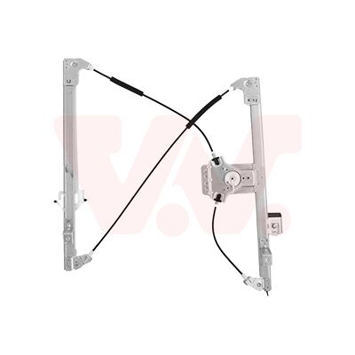 VAN WEZEL Modell 1612263 Elektrischer Fensterheber - Fensterheber VAN WEZEL Modell 1612263 Elektrischer Fensterheber - Fensterheber