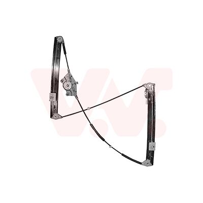 VAN WEZEL 0325262 - Fensterheber - Elektrisch, Rechts vorne, Audi B6/B7 VAN WEZEL 0325262 - Fensterheber - Elektrisch, Rechts vorne, Audi B6/B7