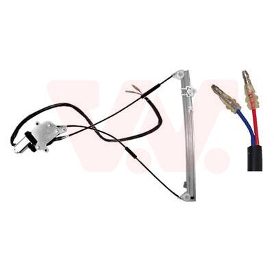 VAN WEZEL Modell 0950261 Elektrischer Fensterheber - Fensterheber VAN WEZEL Modell 0950261 Elektrischer Fensterheber - Fensterheber