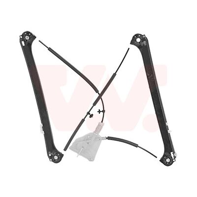 VAN WEZEL Modell 0332263 Elektrischer Fensterheber - Fensterheber VAN WEZEL Modell 0332263 Elektrischer Fensterheber - Fensterheber