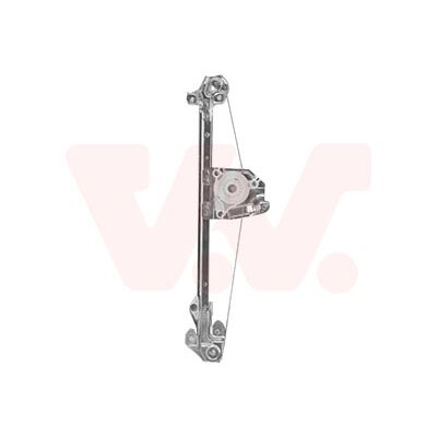 VAN WEZEL Modell 3742268 Elektrischer Fensterheber - Fensterheber VAN WEZEL Modell 3742268 Elektrischer Fensterheber - Fensterheber
