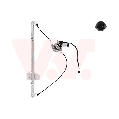 Van Wezel 3797261 - Fensterheber für Nissan Interstar, Opel, Renault Master Van Wezel 3797261 - Fensterheber für Nissan Interstar, Opel, Renault Master