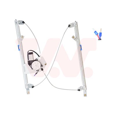 VAN WEZEL 4331267 Elektrischer Fensterheber vorne links - Fensterheber VAN WEZEL 4331267 Elektrischer Fensterheber vorne links - Fensterheber