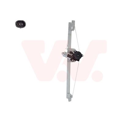 Van Wezel Modell 3794262 Elektrischer Fensterheber - Fensterheber Van Wezel Modell 3794262 Elektrischer Fensterheber - Fensterheber