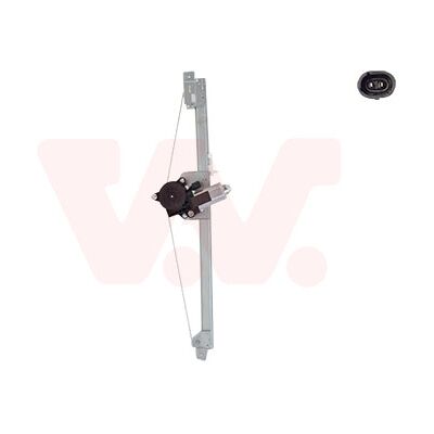 Van Wezel Modell 3794261 Elektrischer Fensterheber - Fensterheber Van Wezel Modell 3794261 Elektrischer Fensterheber - Fensterheber