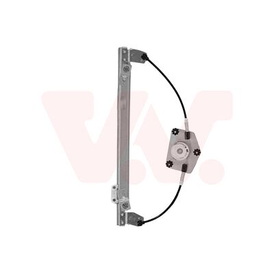 VAN WEZEL 5828267 Elektrischer Fensterheber - Fensterheber VAN WEZEL 5828267 Elektrischer Fensterheber - Fensterheber