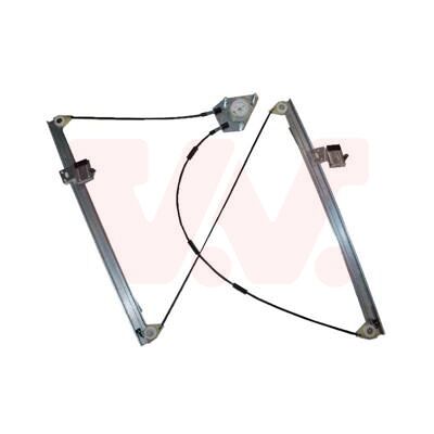 VAN WEZEL Modell 5896264 - Fensterheber VAN WEZEL Modell 5896264 - Fensterheber