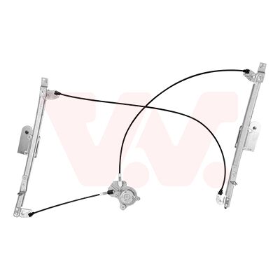 VAN WEZEL 0506264 - Fensterheber VAN WEZEL 0506264 - Fensterheber