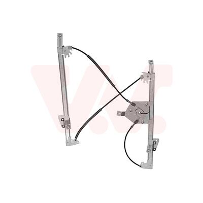 VAN WEZEL Citroën C5 Fensterheber - Elektrisch, vorne links - OEM VAN WEZEL Citroën C5 Fensterheber - Elektrisch, vorne links - OEM