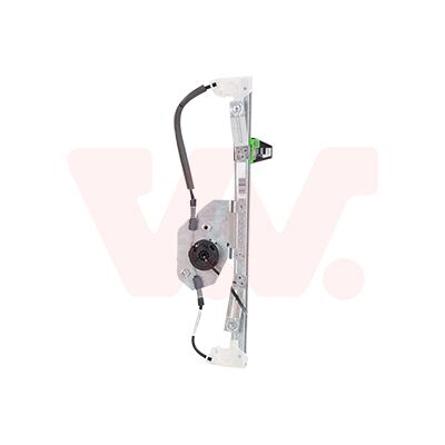 Van Wezel Modell 1873263 - Fensterheber für Ford Ka Van Wezel Modell 1873263 - Fensterheber für Ford Ka