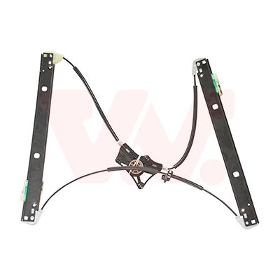VAN WEZEL 0342261 Elektrisches Fensterheber vorne links - Fensterheber VAN WEZEL 0342261 Elektrisches Fensterheber vorne links - Fensterheber