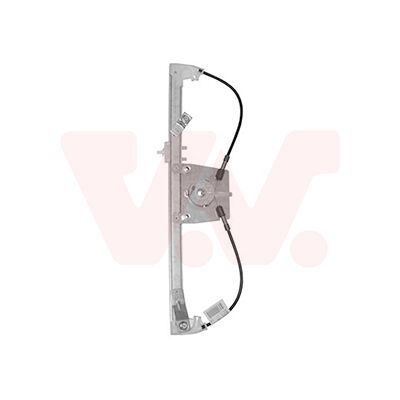 Van Wezel 1748261 Elektrischer Fensterheber - Fensterheber Van Wezel 1748261 Elektrischer Fensterheber - Fensterheber