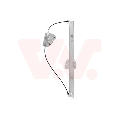 Van Wezel Modell 2815264 Elektrischer Fensterheber - Fensterheber Van Wezel Modell 2815264 Elektrischer Fensterheber - Fensterheber