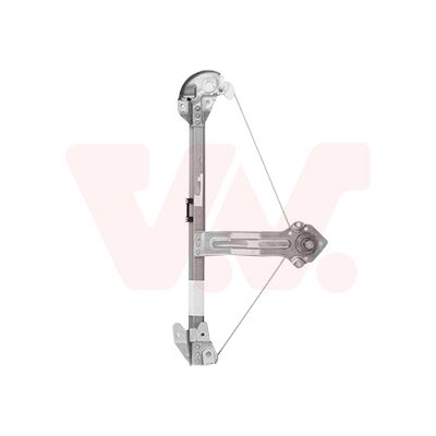 VAN WEZEL 3781228 - Fensterheber VAN WEZEL 3781228 - Fensterheber