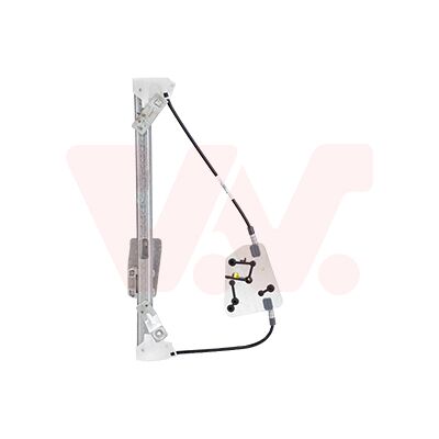 VAN WEZEL 8257264 Fensterheber für Hyundai ix35 VAN WEZEL 8257264 Fensterheber für Hyundai ix35