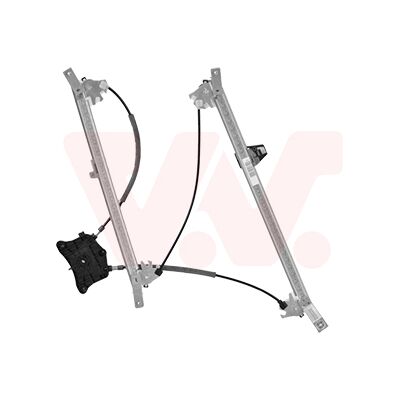 Van Wezel VW T-Cross Fensterheber - Vorne Links - Ohne Motor Van Wezel VW T-Cross Fensterheber - Vorne Links - Ohne Motor