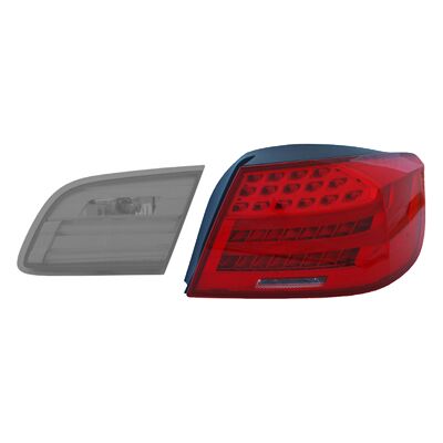 VAN WEZEL 0665926U Rücklicht Rechts BMW 3 Cabriolet LED - Rücklicht VAN WEZEL 0665926U Rücklicht Rechts BMW 3 Cabriolet LED - Rücklicht