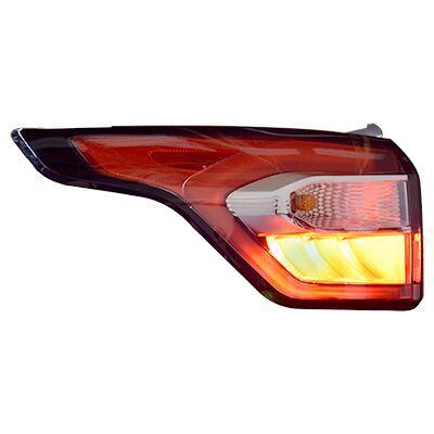 VAN WEZEL 1907921 LED Rücklicht - Rücklicht VAN WEZEL 1907921 LED Rücklicht - Rücklicht