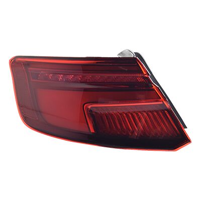 VAN WEZEL 0359925 Linkes LED-Rücklicht für Audi A3 Sportback - Rücklicht VAN WEZEL 0359925 Linkes LED-Rücklicht für Audi A3 Sportback - Rücklicht