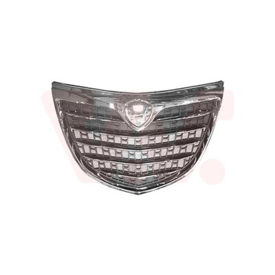 VAN WEZEL 1779510 Kühlergrill - Kühlergrill VAN WEZEL 1779510 Kühlergrill - Kühlergrill