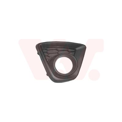 VAN WEZEL 2780594 Mazda CX-5 I Lüftungsgitter - Stoßfänger VAN WEZEL 2780594 Mazda CX-5 I Lüftungsgitter - Stoßfänger