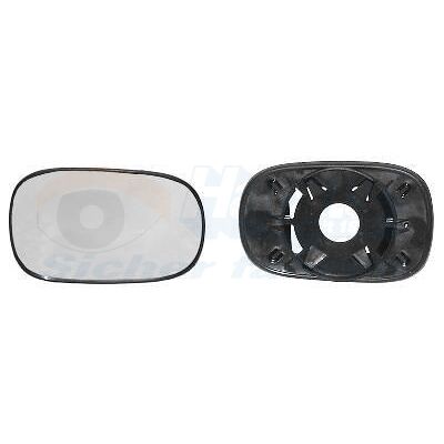 Van Wezel Modell 1865830 Konvexes Spiegelglas - Außenspiegel Van Wezel Modell 1865830 Konvexes Spiegelglas - Außenspiegel