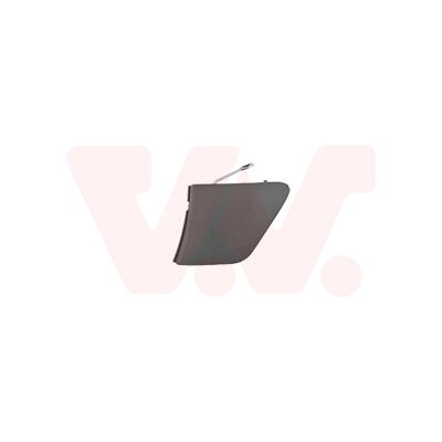 VAN WEZEL 2970587 - Motorhaubenverriegelung VAN WEZEL 2970587 - Motorhaubenverriegelung