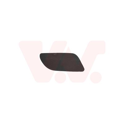 VAN WEZEL 5791488 - Stoßfängerabdeckung VAN WEZEL 5791488 - Stoßfängerabdeckung