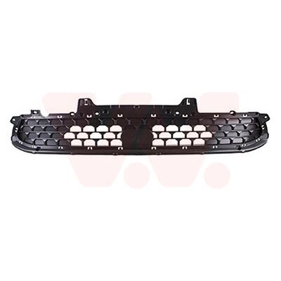 VAN WEZEL 8150598 Stoßstangen Gitter - Hyundai Kona SUV VAN WEZEL 8150598 Stoßstangen Gitter - Hyundai Kona SUV