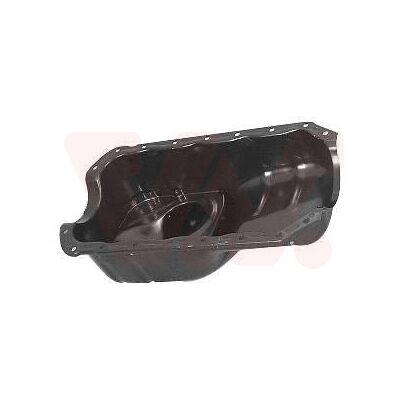 Van Wezel Mazda Ölwanne 1989-98 1.3-1.6L Van Wezel Mazda Ölwanne 1989-98 1.3-1.6L