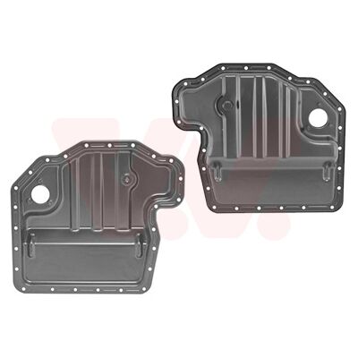 VAN WEZEL Modell 0639071 Ölwanne für BMW 5er E34 1992-1995 VAN WEZEL Modell 0639071 Ölwanne für BMW 5er E34 1992-1995