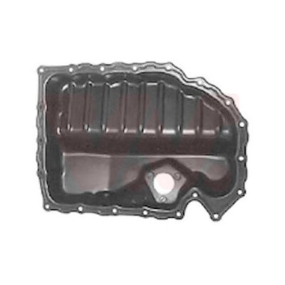 VAN WEZEL 5839070 Ölwanne für VW, Audi, Seat, Skoda - Ohne Dichtung VAN WEZEL 5839070 Ölwanne für VW, Audi, Seat, Skoda - Ohne Dichtung