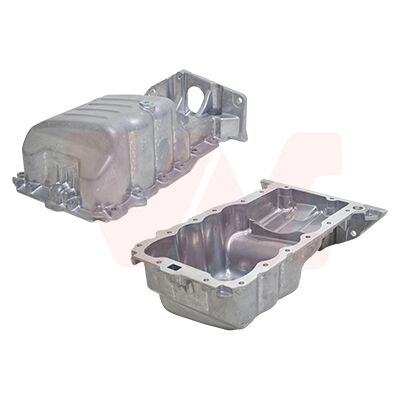 VAN WEZEL Opel Ölwanne - Corsa D, Meriva A, Corsa C VAN WEZEL Opel Ölwanne - Corsa D, Meriva A, Corsa C